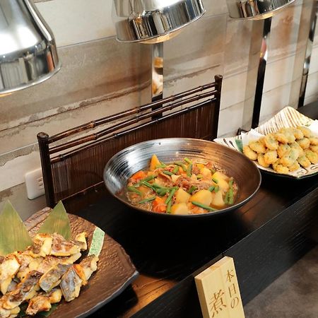 Hotel Wbf Kitahama أوساكا المظهر الخارجي الصورة