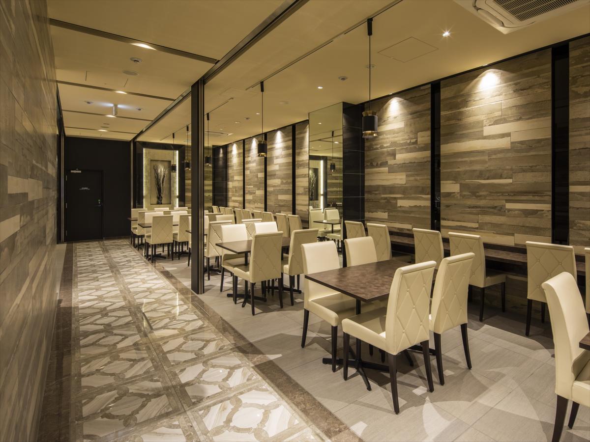 Hotel Wbf Kitahama أوساكا المظهر الخارجي الصورة