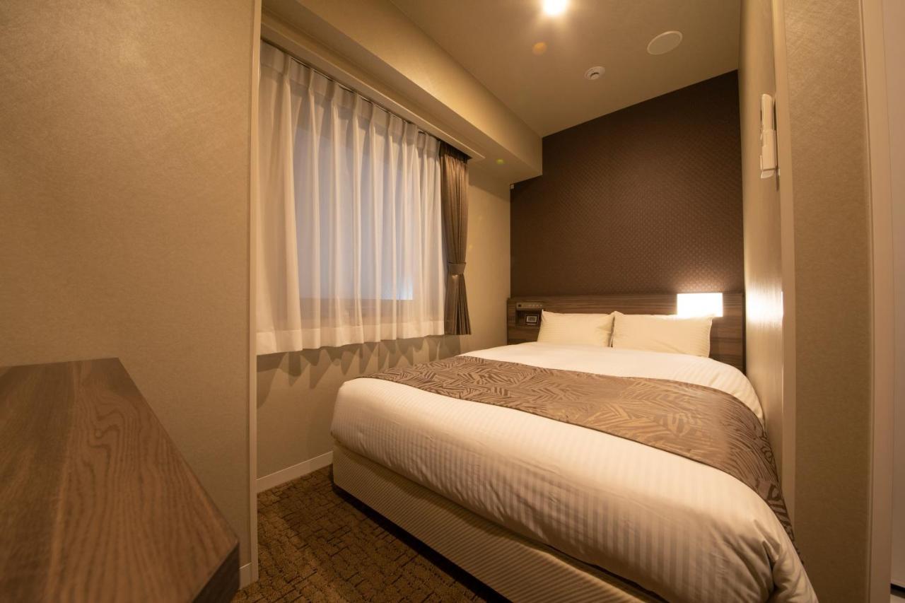 Hotel Wbf Kitahama أوساكا المظهر الخارجي الصورة